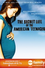 Watch The Secret Life of the American Teenager Xmovies8